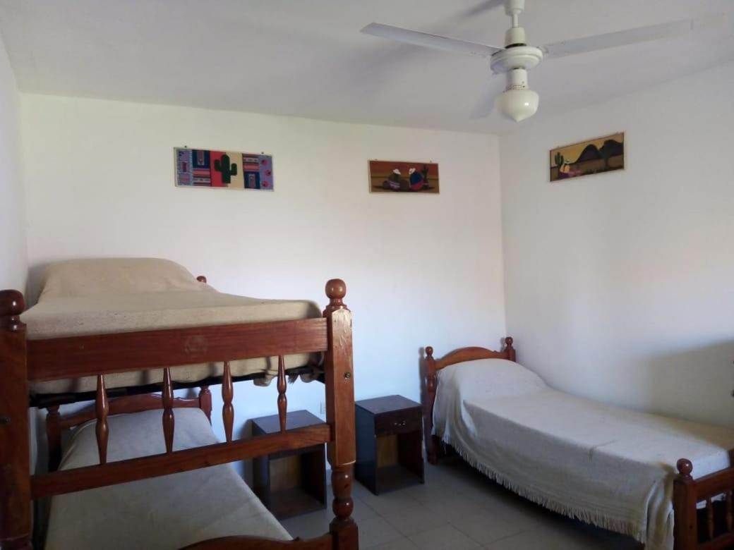 Hostel Lo De Chichi كفايات المظهر الخارجي الصورة
