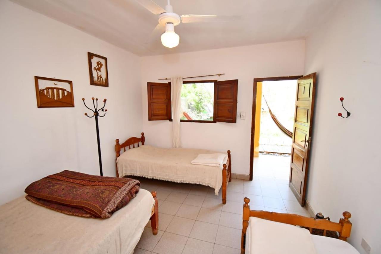 Hostel Lo De Chichi كفايات المظهر الخارجي الصورة