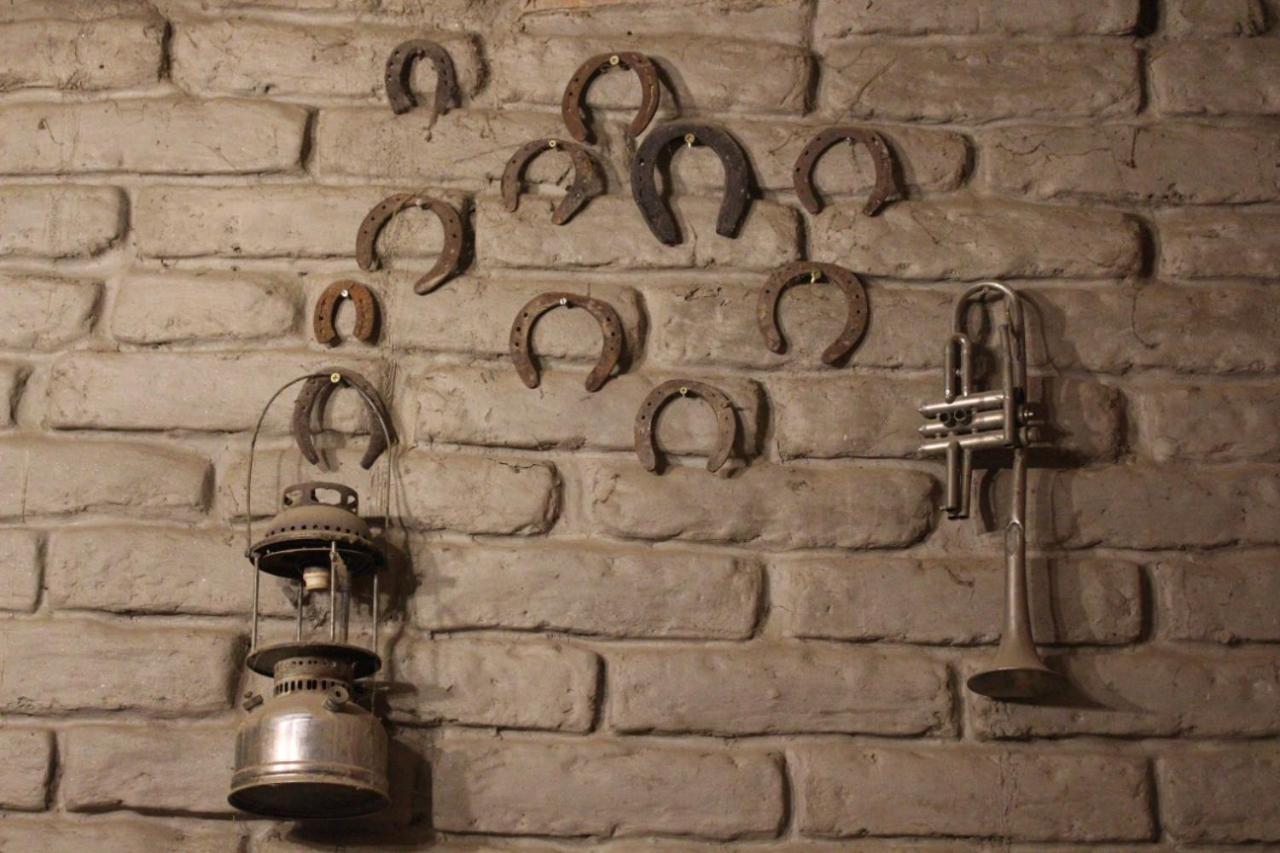 Hostel Lo De Chichi كفايات المظهر الخارجي الصورة