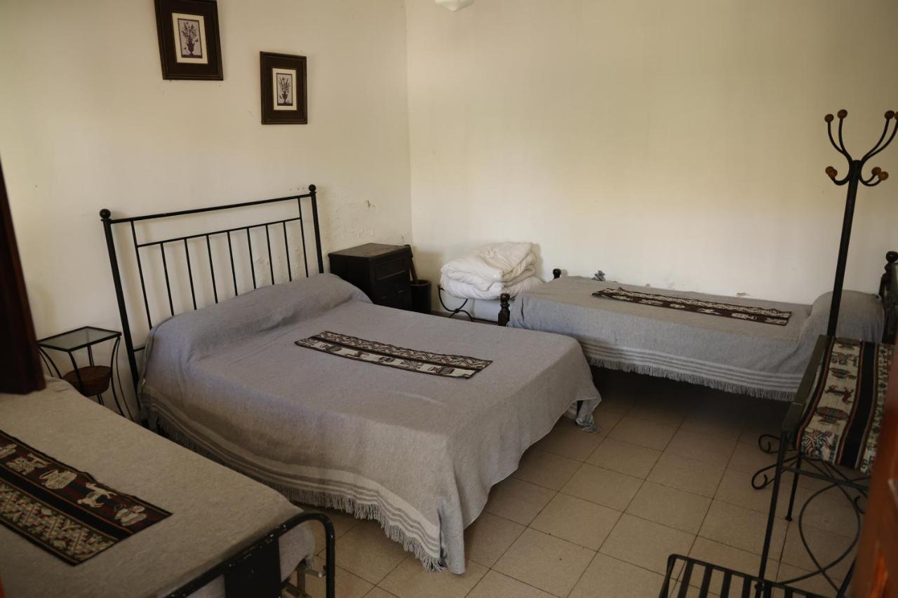 Hostel Lo De Chichi كفايات المظهر الخارجي الصورة