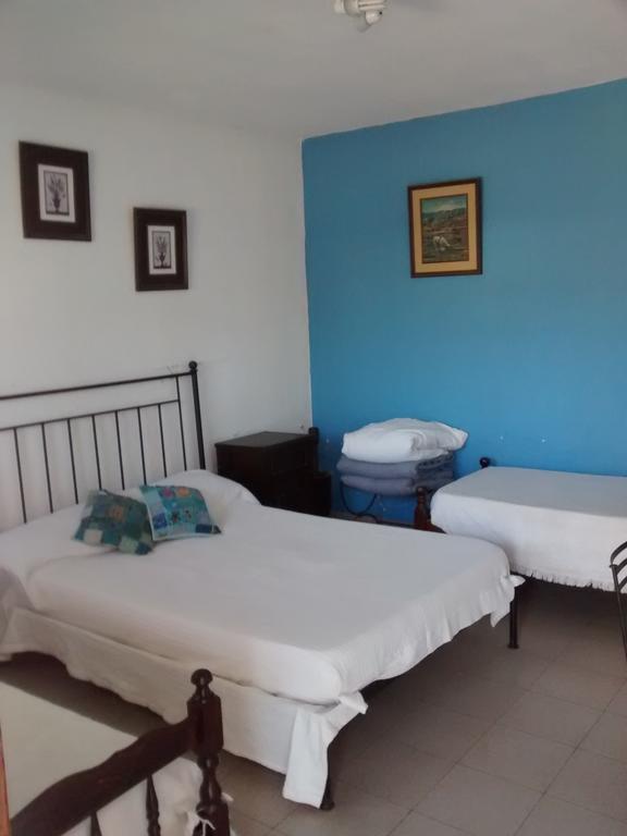Hostel Lo De Chichi كفايات المظهر الخارجي الصورة