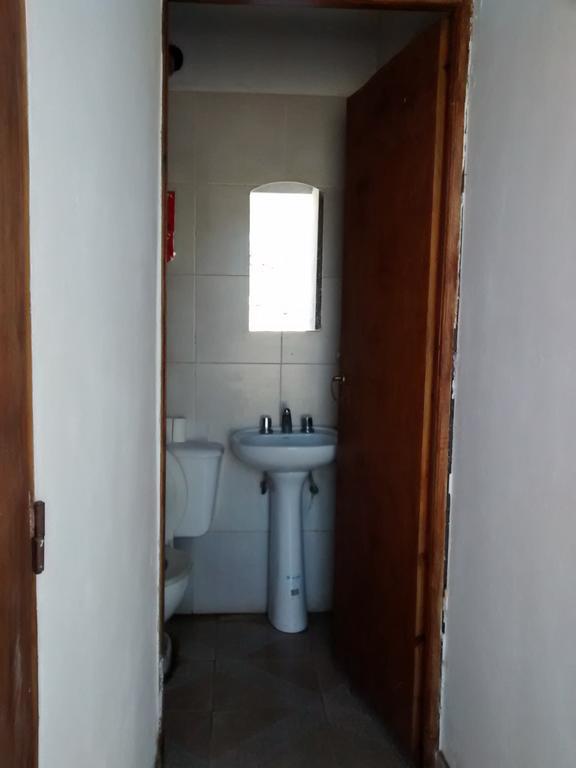 Hostel Lo De Chichi كفايات المظهر الخارجي الصورة
