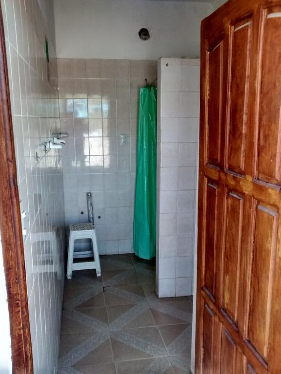 Hostel Lo De Chichi كفايات المظهر الخارجي الصورة