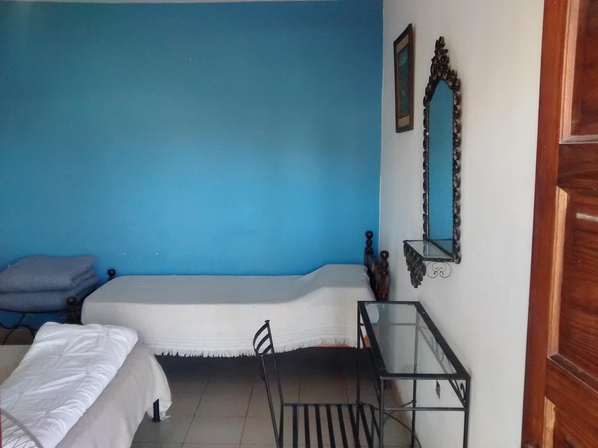 Hostel Lo De Chichi كفايات المظهر الخارجي الصورة