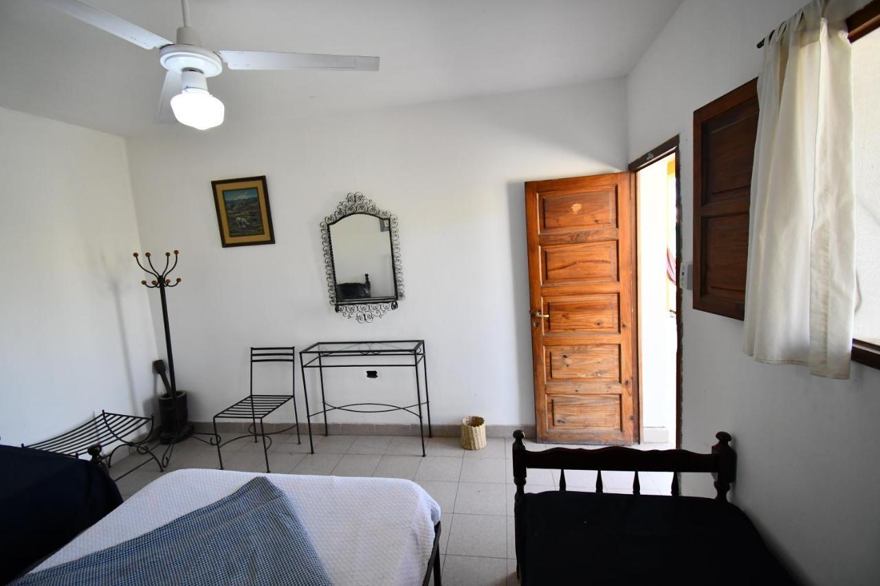 Hostel Lo De Chichi كفايات المظهر الخارجي الصورة